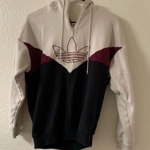 Adidas Colorado Hoodie